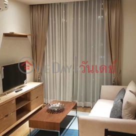 Condo for Rent: Park Origin Phromphong, 40 m², 1 bedroom(s) - OneDay_0