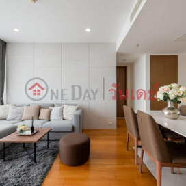 Condo for Rent: Bright Wongwian Yai, 72 m², 2 bedroom(s) - OneDay_0