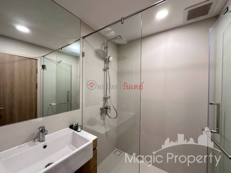 Property Search Thailand | OneDay | Residential, Sales Listings | Noble Ambience Sukhumvit 42 Condominium, Khlong Toei, Bangkok