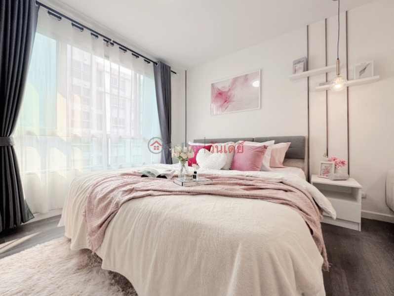 Condo for rent dcondo Campus Resort Bangna (5th floor) Rental Listings