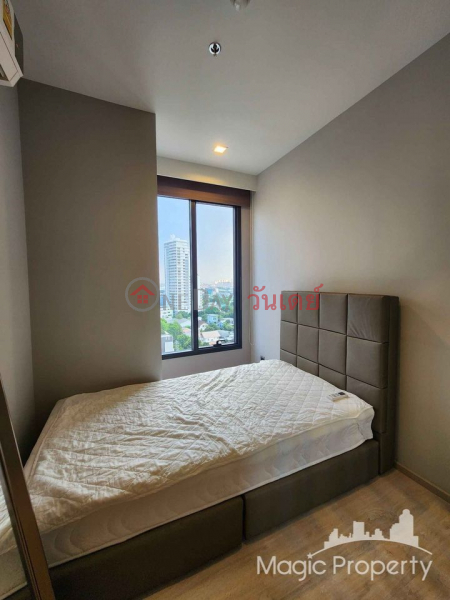 M Thonglor, Watthana, Bangkok Rental Listings (MAG-MGP1227)