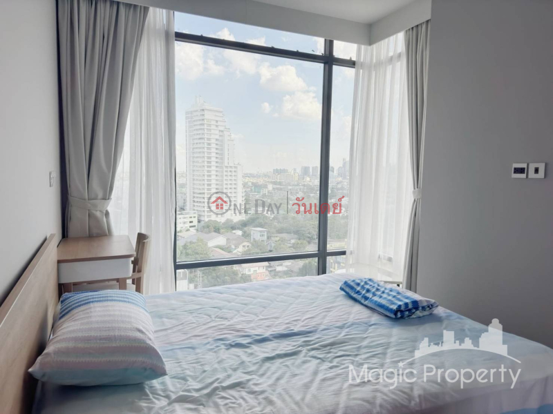 ค้นหาอสังหาริมทรัพย์ในประเทศไทย | OneDay | ที่อยู่อาศัย รายการเช่า, ให้เช่า 2 ห้องนอน ใน เอ็ม ทองหล่อ คอนโดมิเนียม เขตวัฒนา กรุงเทพมหานคร