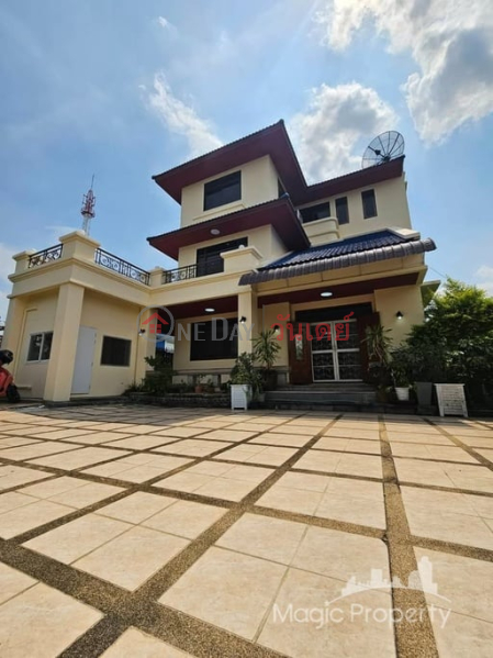 Soi Lat Phrao 93, Khlong Chaokhun Sing, Wang Thonglang, Bangkok Sales Listings