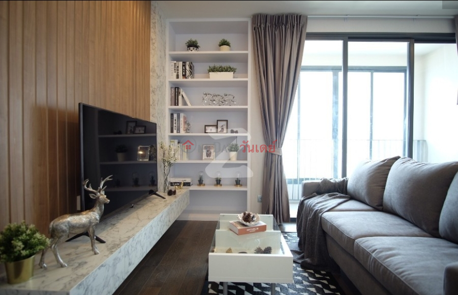 Property Search Thailand | OneDay | Residential | Rental Listings, Condo for Rent: Ideo Q Siam - Ratchathewi, 69 m², 2 bedroom(s)