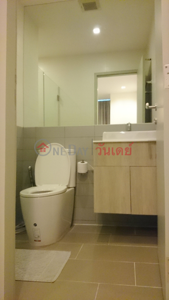 Condo for Rent: Ideo Mobi Rama 9, 30 m², 1 bedroom(s) Thailand Rental | ฿ 19,000/ month