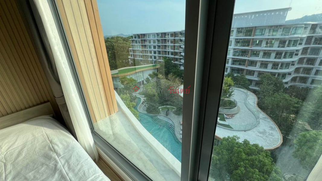 Phyll Phuket (8th floor, building B) for rent | Thailand, Rental, ฿ 30,000/ month