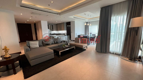 Condo for Rent: Royal Residence Park, 220 m², 3 bedroom(s) - OneDay_0