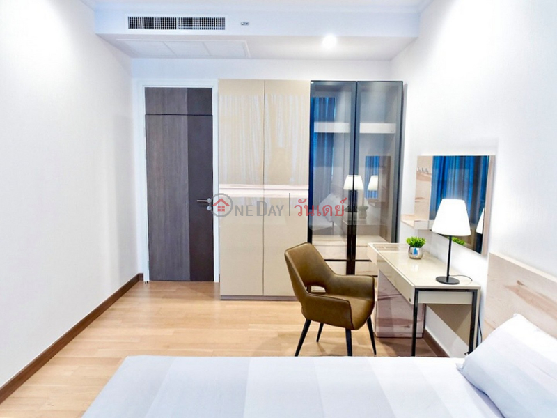 ฿ 30,000/ month | Condo for Rent: Supalai Elite Surawong, 60 m², 1 bedroom(s)