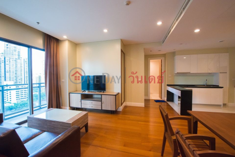 คอนโด สำหรับ เช่า: Bright Sukhumvit 24, 88 ตร.ม., 2 ห้องนอน - OneDay_0