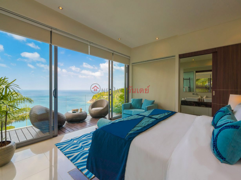 Samira Cape Amarin | Thailand Rental, ฿ 1.50Million/ month