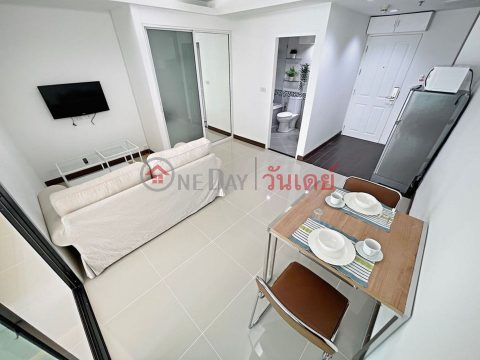 Condo for Rent: The Waterford Sukhumvit 50 Onnut, 44 m², 1 bedroom(s) - OneDay_0