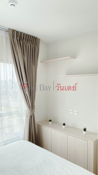 Condo for Rent: The Tree Sukhumvit 71 - Ekamai, 56 m², 2 bedroom(s) Rental Listings