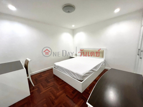 P09260424 For Rent Condo Acadamia Grand Tower (Acadamia Grand Tower) 2 bedrooms, 1 bathroom, 86 sq m, 10th floor. _0