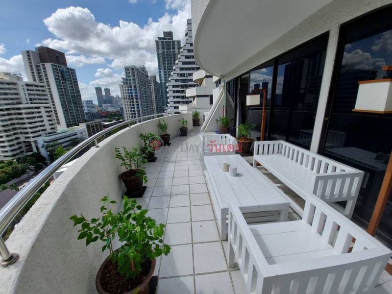  | 1 | Residential, Rental Listings ฿ 41,000/ month