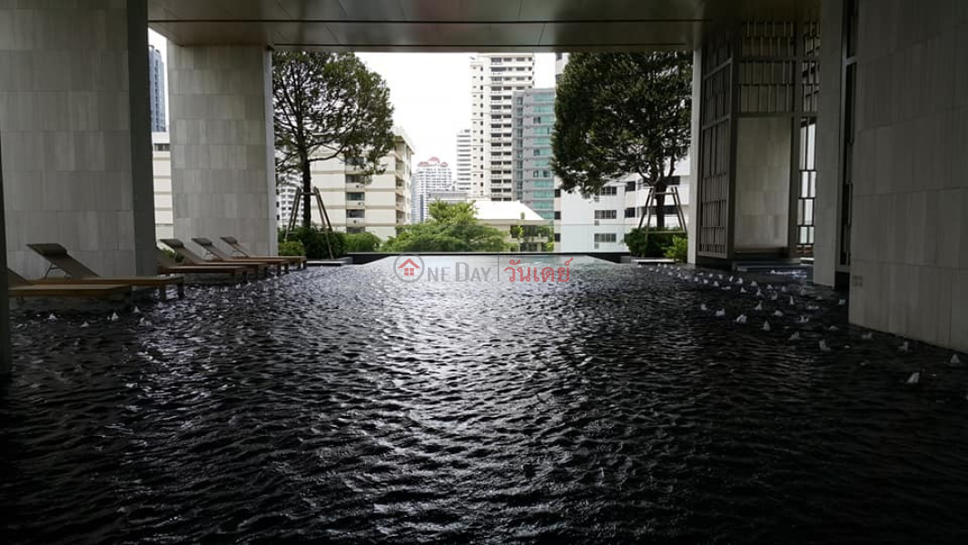 Property Search Thailand | OneDay | Residential Rental Listings, Condo for Rent: The XXXIX by Sansiri, 82 m², 2 bedroom(s)