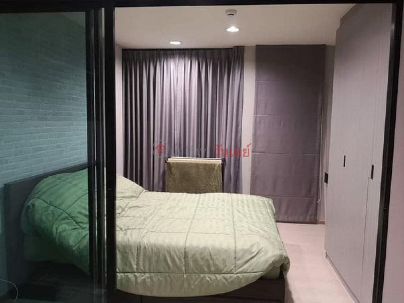 Condo for sale: Rise Rama 9 (7th floor) Thailand, Sales ฿ 2.2Million