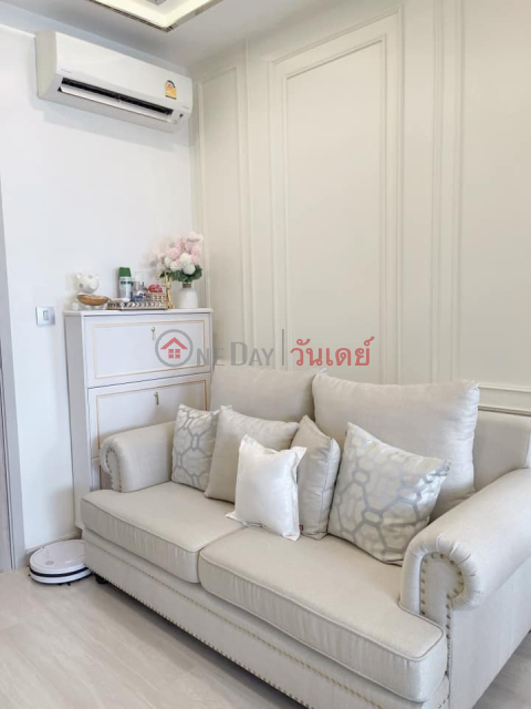 Condo for Sale: Knightsbridge Prime Sathorn, 30 m², 1 bedroom(s) - OneDay_0