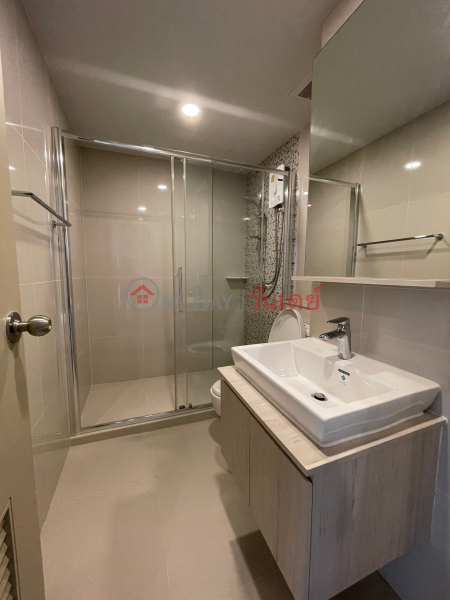 Property Search Thailand | OneDay | Residential, Rental Listings | Condo for Rent: The Tree Sukhumvit 64, 39 m², 1 bedroom(s)