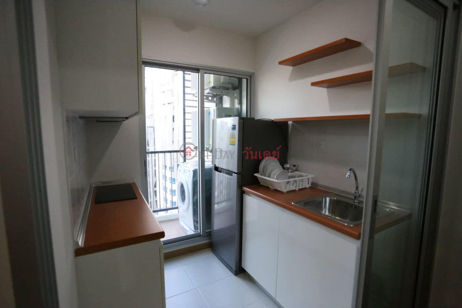 Condo for Rent: The President Sathorn - Ratchaphruek 2, 35 m², 1 bedroom(s) Thailand | Rental, ฿ 14,000/ month