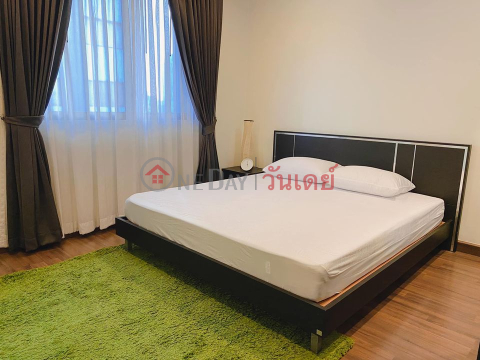 คอนโด สำหรับ เช่า: Vista Garden, 45 ตร.ม., 1 ห้องนอน - OneDay_0