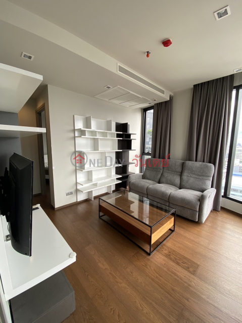 Condo for Rent: Ideo Q Victory, 49 m², 2 bedroom(s) - OneDay_0