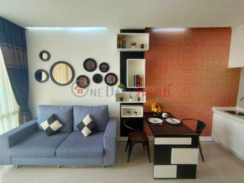 Condo for Sale: T.C. Green, 40 m², 1 bedroom(s) - OneDay_0