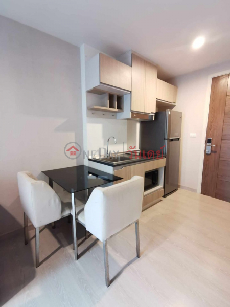 Condo for rent: The Niche Mono Sukhumvit 50 (3rd floor),31sqm, 1 bedroom Rental Listings