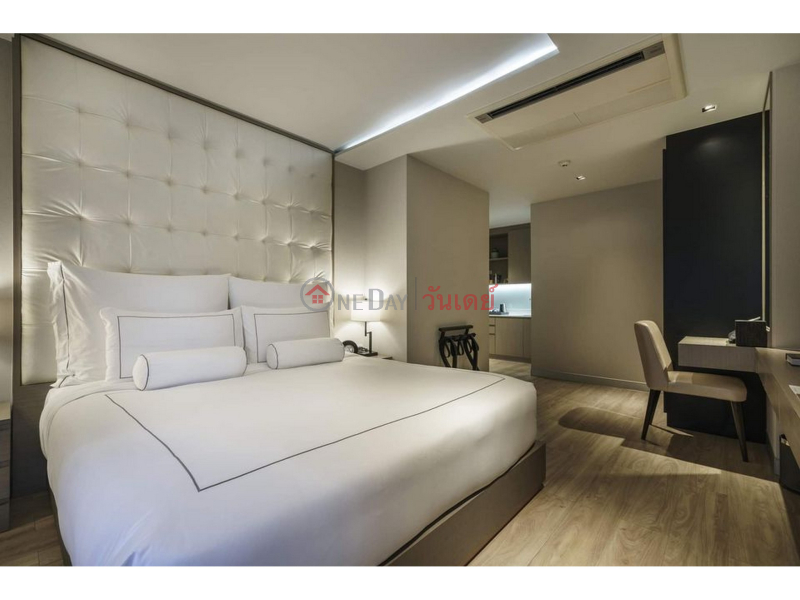 ฿ 24,000/ เดือน | อื่นๆ สำหรับ เช่า: Tastoria Sukhumvit Bangkok, 28 ตร.ม., 1 ห้องนอน