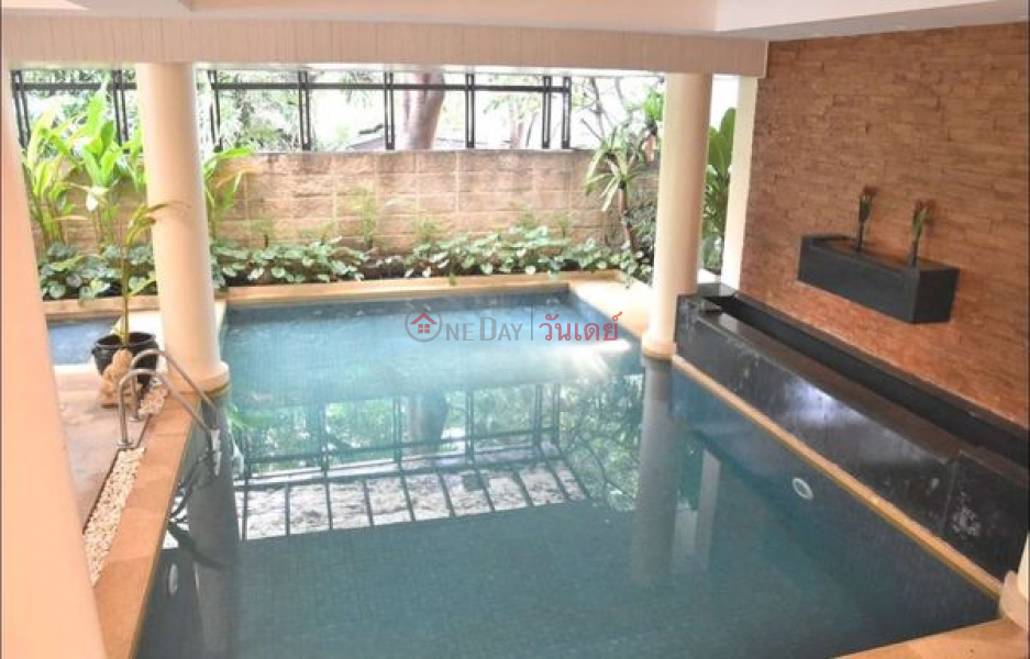 Condo for rent Sathorn Seven Residence (3rd floor) Rental Listings