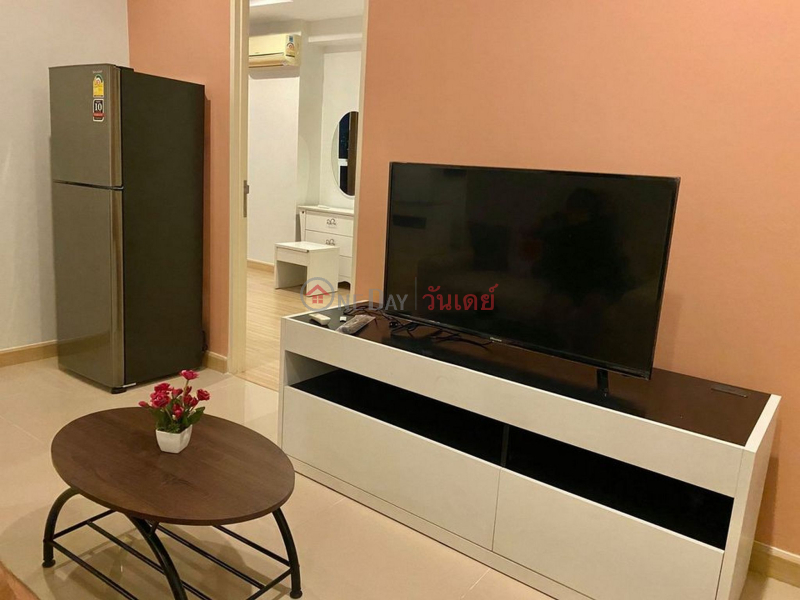 Condo for Rent: Happy Condo Ladprao 101, 63 m², 2 bedroom(s) Rental Listings