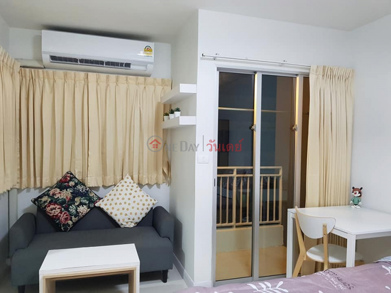 Condo for rent My Condo Sukhumvit 52 (7th floor) Rental Listings