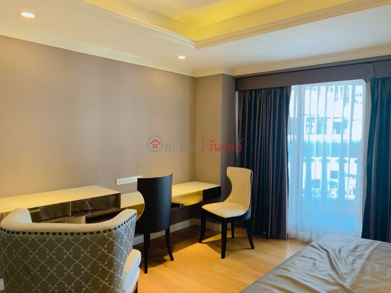 Condo for Rent: State Tower, 68 m², 1 bedroom(s) Rental Listings