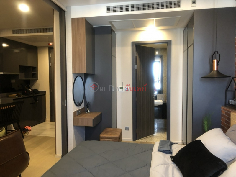 Condo for rent: Ashton Asoke (39th floor) Thailand Rental, ฿ 32,000/ month