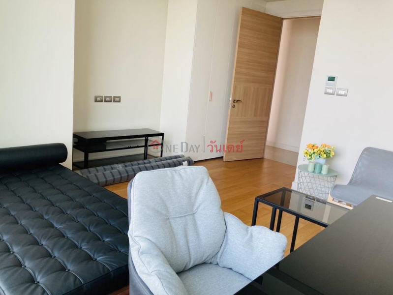 Condo for Rent: Sindhorn Residence, 112 m², 2 bedroom(s) Thailand | Rental, ฿ 140,000/ month