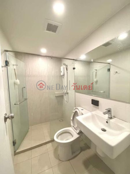 ฿ 10,000/ month Condo for rent: The Origin Sukhumvit 105 (3rd floor),fully furnished