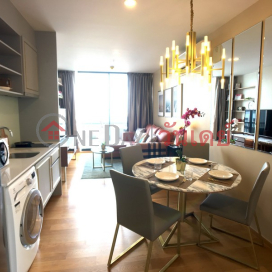 Condo for Rent: Noble Revolve Silom, 63 m², 2 bedroom(s) - OneDay_0