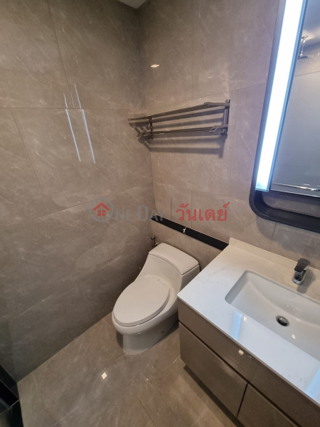 Condo for Rent: One 9 Five Asoke - Rama 9, 28 m², 1 bedroom(s) Thailand Rental | ฿ 19,000/ month