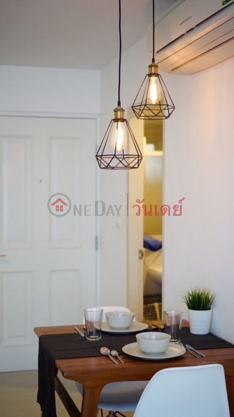 Condo For rent One Thong Lo (6th floor) | Thailand, Rental, ฿ 16,000/ month