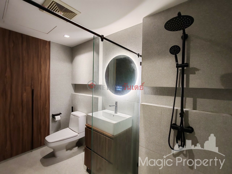 The Alcove Thonglor 10, Watthana, Bangkok Sales Listings