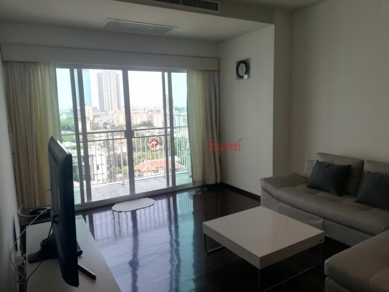 ฿ 38,000/ month, Condo for Rent: Noble Ora, 108 m², 2 bedroom(s)