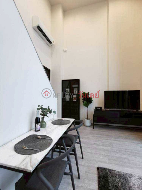 เดอะไลน์ สุขุมวิท 101 – ข้อเสนอพิเศษสำหรับการเช่า _0