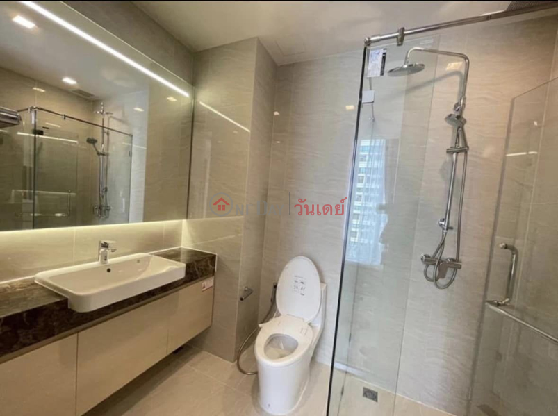 Condo for Rent: Noble State 39, 29 m², 1 bedroom(s) Rental Listings