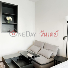 คอนโด สำหรับ เช่า: Ideo Chula – Samyan, 28 ตร.ม., 1 ห้องนอน - OneDay_0