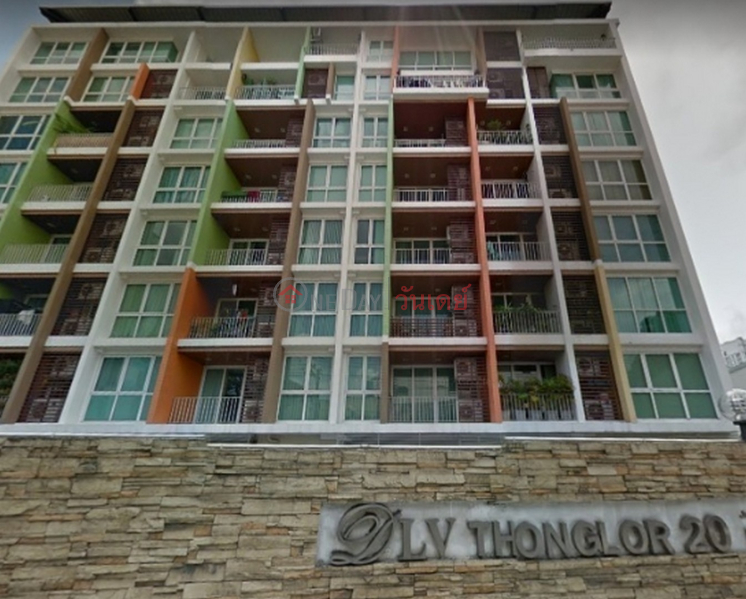 Condo for Rent: DLV Thonglor 20, 83 m², 2 bedroom(s) Rental Listings