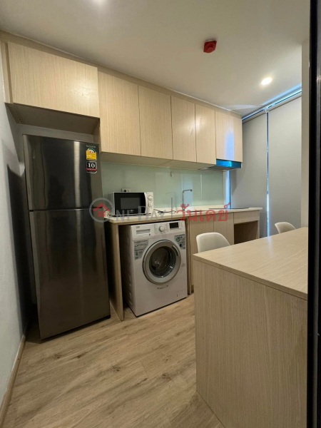 Condo for Rent: Serio Sukhumvit 50, 30 m², 1 bedroom(s) | Thailand Rental | ฿ 12,000/ month