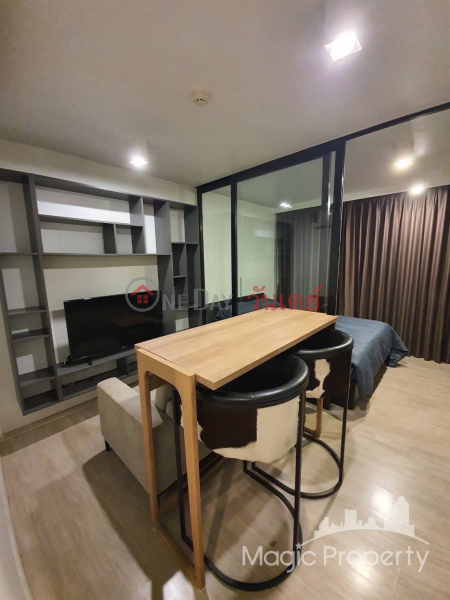 ให้เช่า 1 ห้องนอน ใน มาเอสโตร 02 ร่วมฤดี คอนโดมิเนียม เขตปทุมวัน กรุงเทพมหานคร รายการเช่า