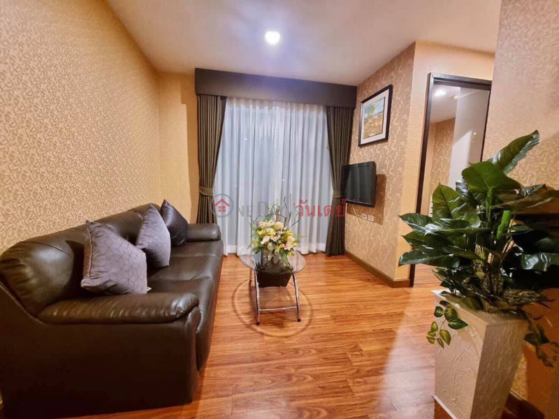 Condo for Rent: Diamond Ratchada, 50 m², 2 bedroom(s) Rental Listings