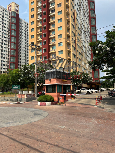 City Home Rattanathibet (ซิตี้โฮม รัตนาธิเบศร์),Mueang Nonthaburi | OneDay วันเดย์(3)