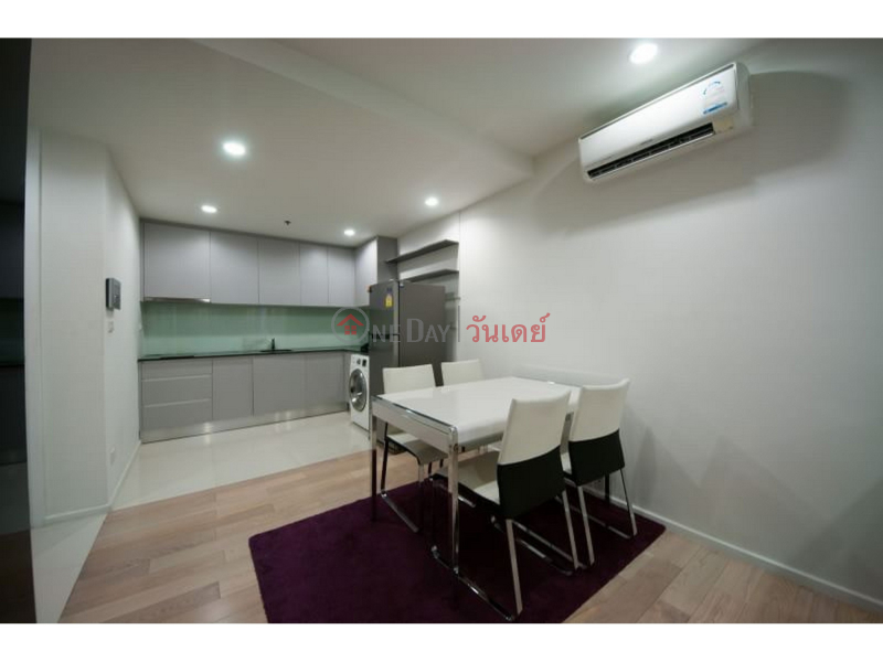 Condo for Sale: 15 Sukhumvit Residences, 57 m², 1 bedroom(s) Sales Listings