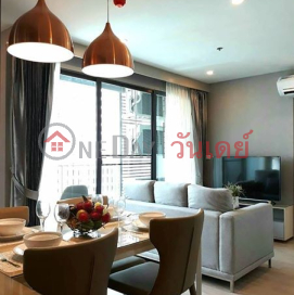 Condo for Rent: IDEO O2, 53 m², 2 bedroom(s) - OneDay_0